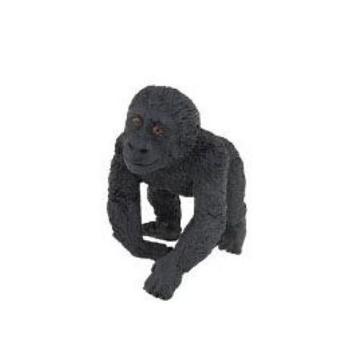 Gorille Bébé