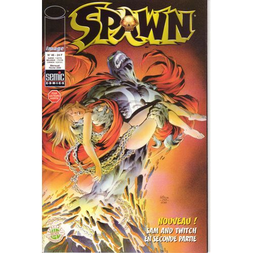 Spawn 46