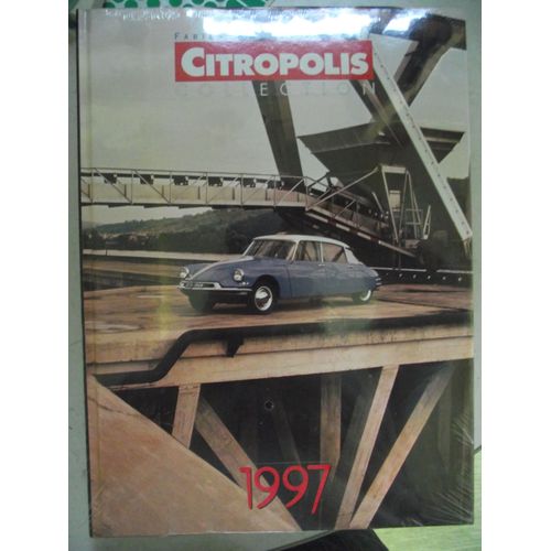 Citropolis Collection