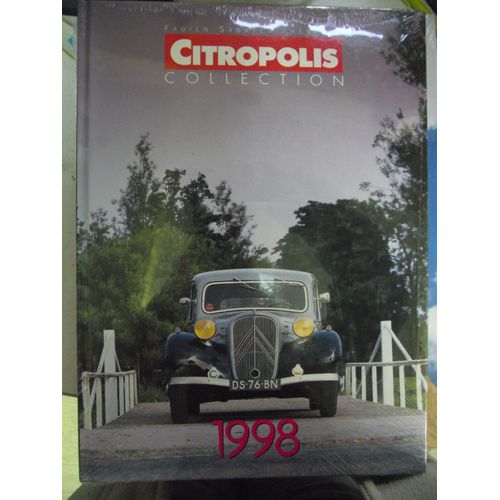 Citropolis Collection