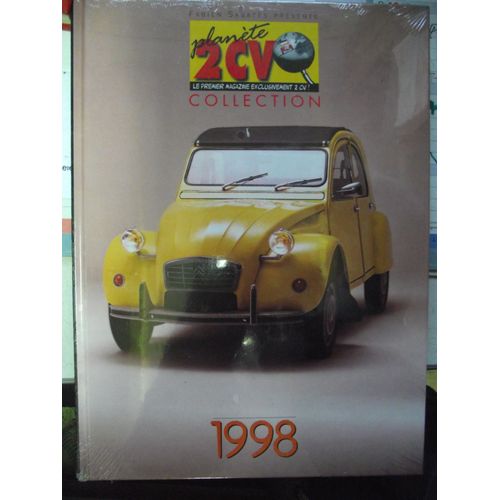 Planete 2 Cv Collection
