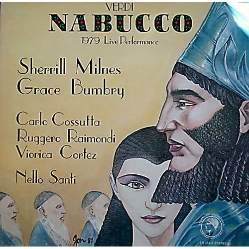Nabucco