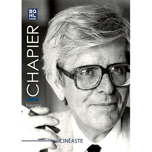 Henry Chapier Cinéaste