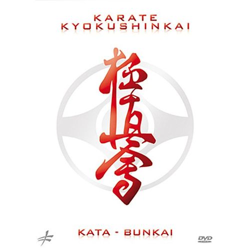 Karate Kyokushinkai : Kata - Bunkai