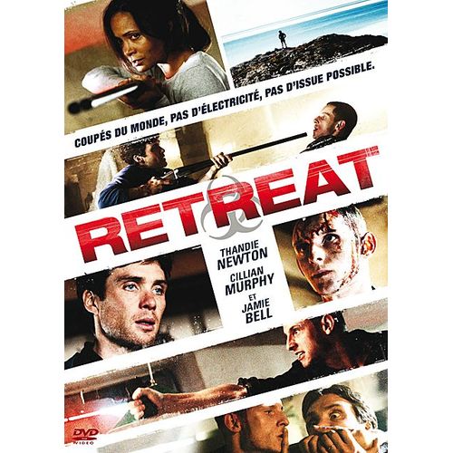 Retreat