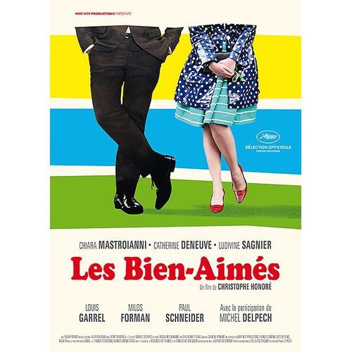 Les Bien-Aimés