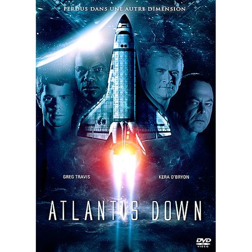 Atlantis Down