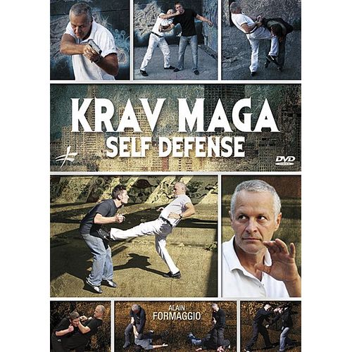 Krav Maga - Self Defense