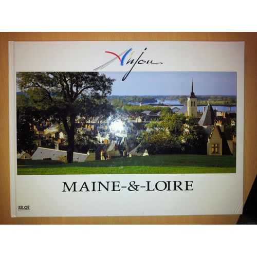 Maine-Et-Loire