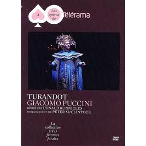 Turandot (Opera)