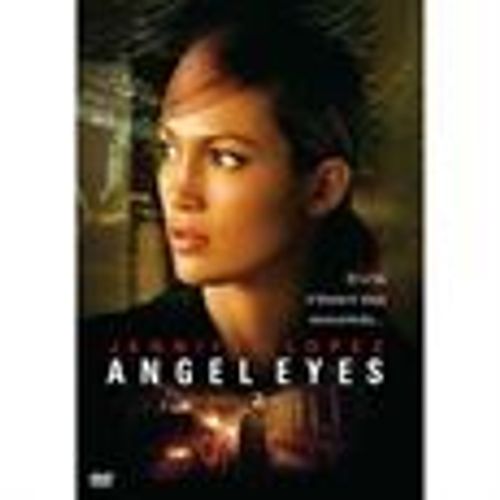 Angel Eyes
