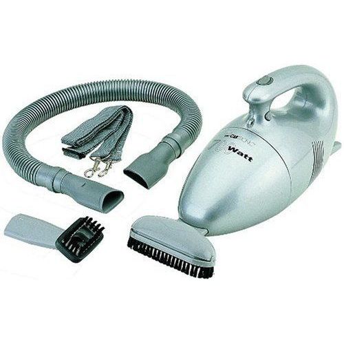 Aspirateur à main multifonction sans fil Clatronic HS 2631 Silver