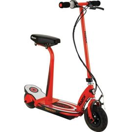 Trottinette Électrique Razor E100s Power Core Noir