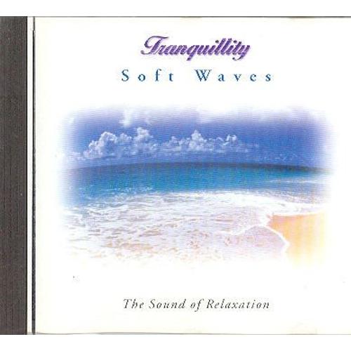 Illustrations Sonores  - Tranquillity Soft Waves