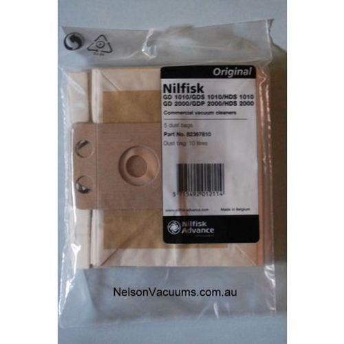 Nilfisk 82367810