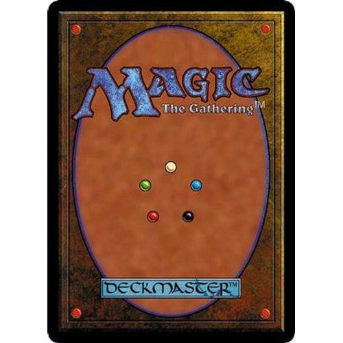 Lot 100 Cartes Rares Magic