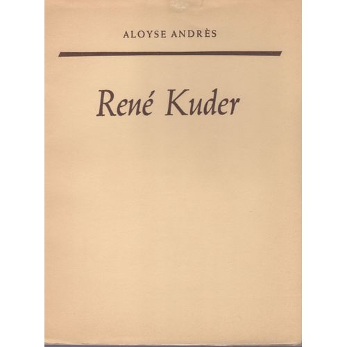 René Kuder