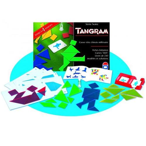 SKYJO - Tangram Montessori