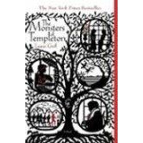 The Monsters Of Templeton