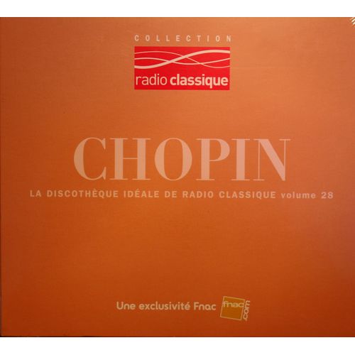 Radio Classique Volume 28