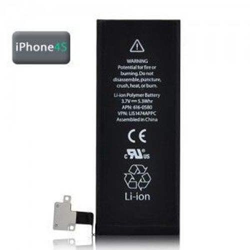 Batterie Interne D'origine Pour Iphone 4s