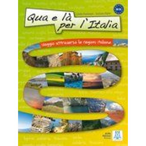 Qua E Là Per L'italia