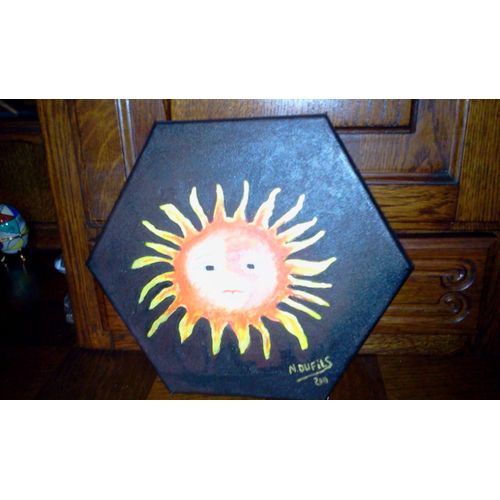 Soleil