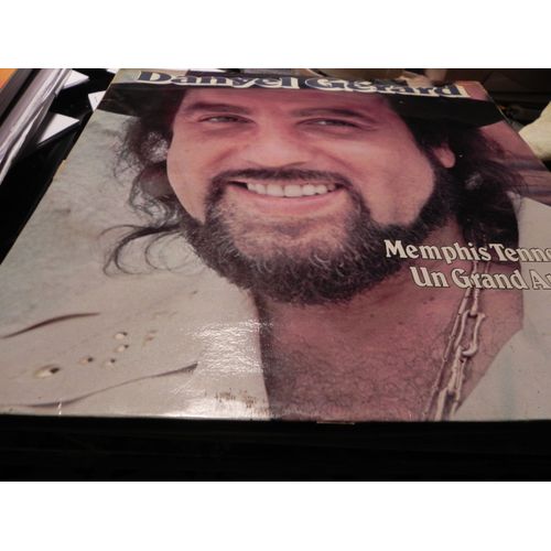 Menphis Tennessee/Un Grand Amour.
