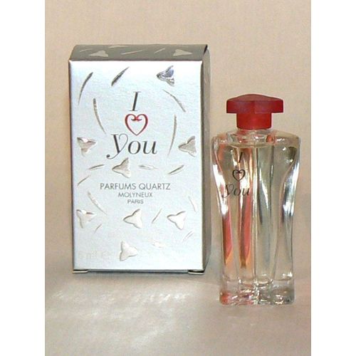 Molyneux - You - Eau De Parfum Miniature 