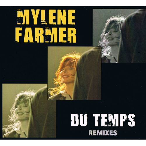 Du Temps ( Remixes ) - Édition Limitée Digipak