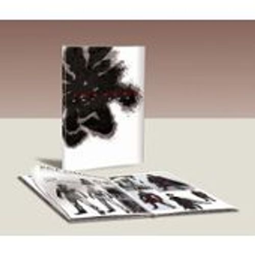 Tekken 6 Art Book