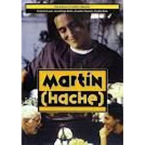 Martin (Hache)