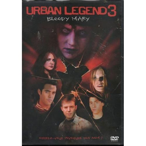 Urban Legend 3 (Bloody Mary)