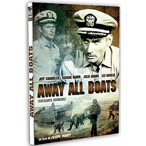 Away All Boats