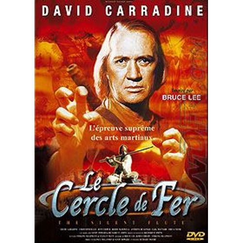 Le Cercle De Fer
