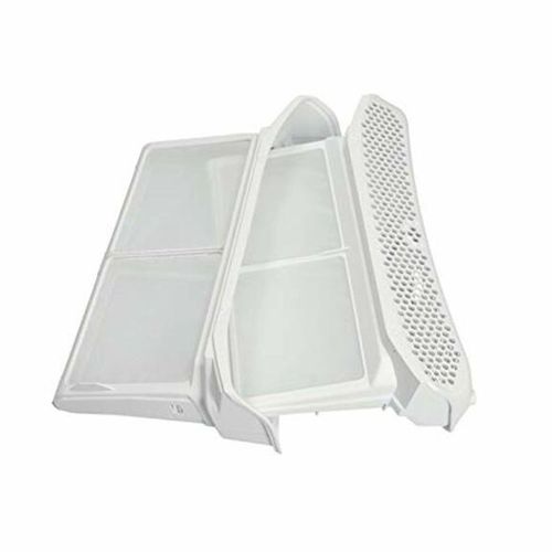 Filtre à peluches Sèche-linge (00656033 BOSCH CONSTRUCTA GAGGENAU NEFF SIEMENS)