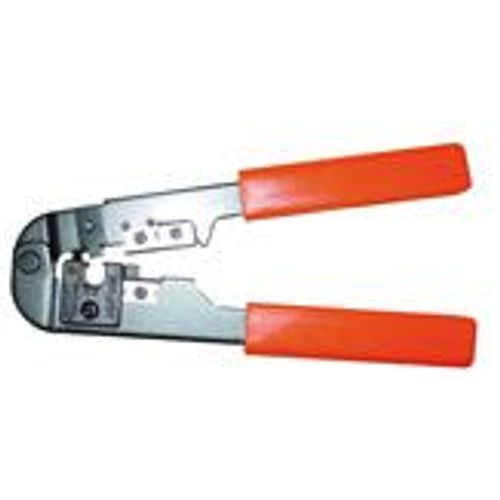 Pince à sertir pour RJ11 et RJ12 *