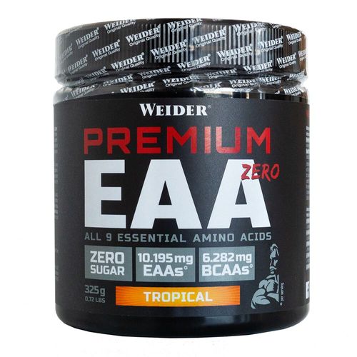 Premium Eaa Zero - Tropical 325g