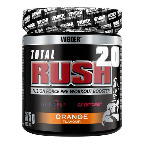 Total Rush 2.0 - Orange 375g