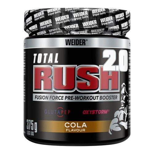 Total Rush 2.0 - Cola 375g