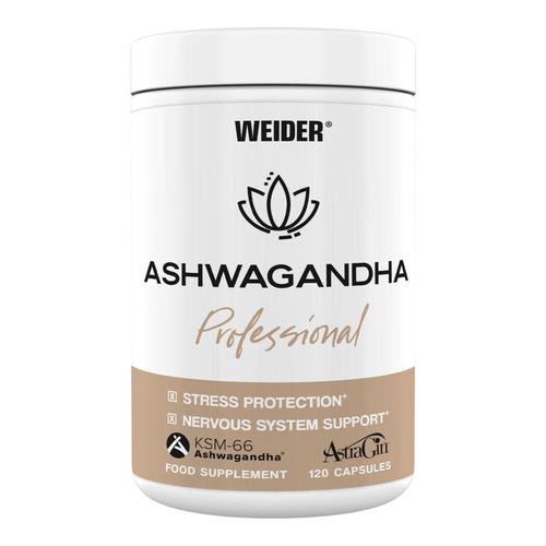 Ashwagandha Professional - 120 Gélules