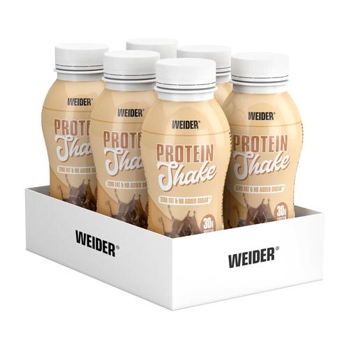 Protein Shake - Milk Chocolate Pack De 6
