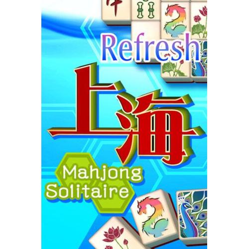 Mahjong Solitaire Refresh Pc Steam