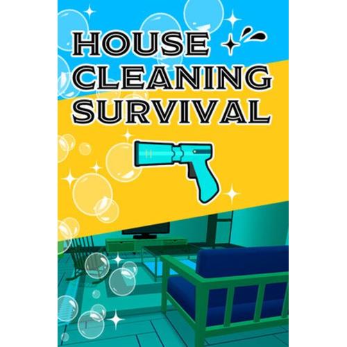 House Cleaning Survival Pc Steam