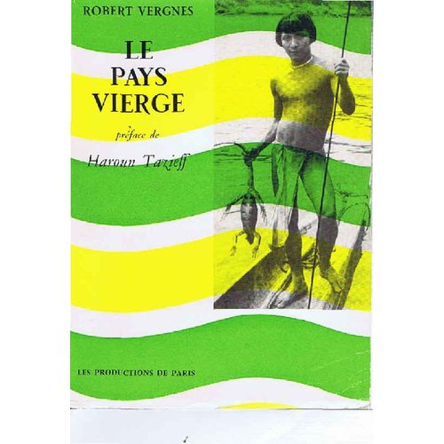 Le Pays Vierge