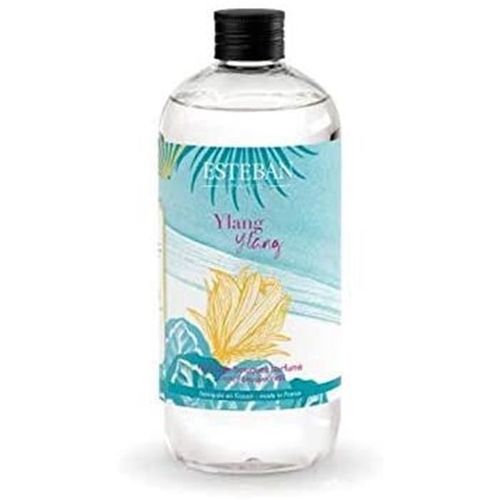 Esteban Recharge Pour Bouquet Parfumé Ylang 500 Ml 