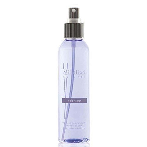 Millefiori New Home Spray 150 Ml D'eau Froide-7srcw 