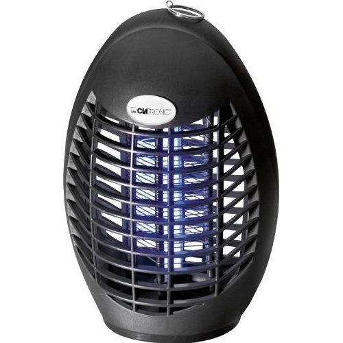 Destructeur d'insectes Clatronic IV 3340 Noir