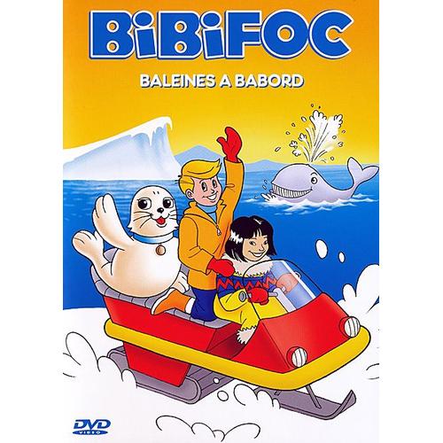 Bibifoc - Baleines À Babord