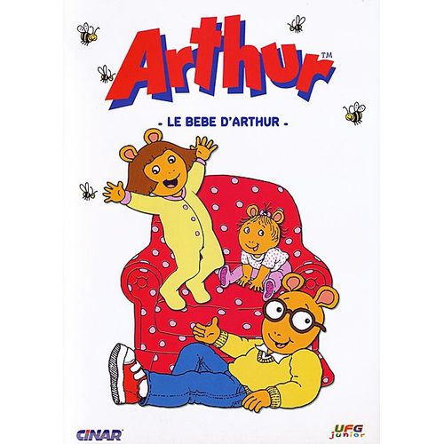 Arthur - Le Bébé D'arthur